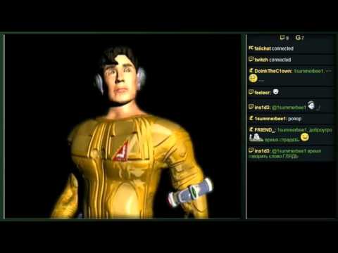 Видео: Time Commando (PS) - Прохождение - 5 часть