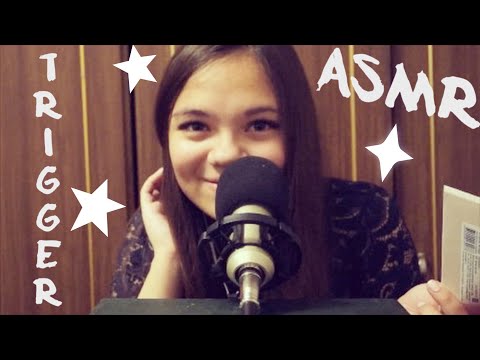 Видео: АСМР ДВА МИКРОФОНА! 7 ПРИЯТНЫХ ТРИГГЕРОВ ДЛЯ СНА! ASMR BEST TRIGGERS FOR SLEEP! БИТВА МИКРОФОНОВ#1