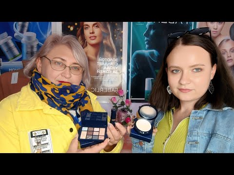 Видео: Новинки / Что новенького приобрели в ПВ / Пункт выдачи #Фаберлик