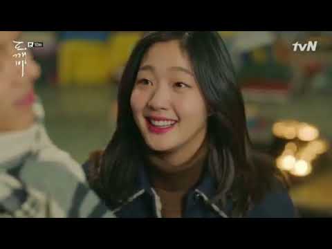 Видео: Клип к дораме "Токкэби/Гоблин/ Демон"- Ждать тебя