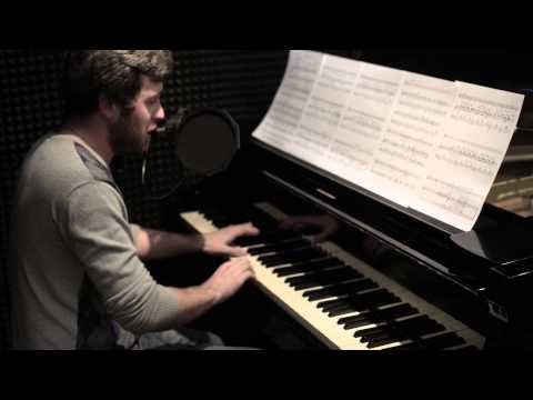 Видео: А. Бабаев, Любимые глаза