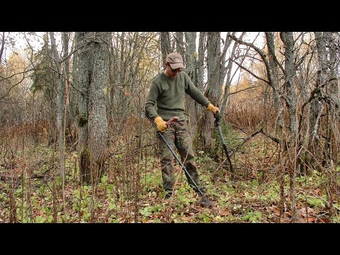 Видео: Со снайперкой по фундаментам #537