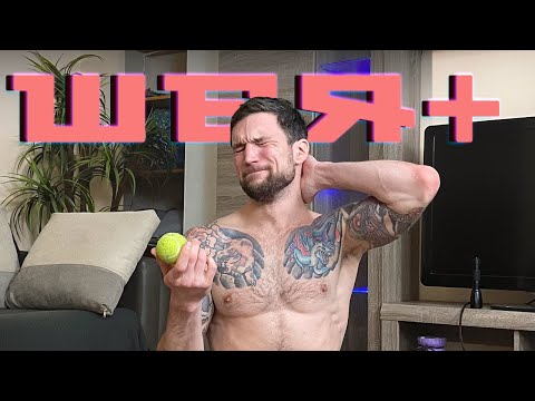 Видео: Шейный остеохондроз. Упражнения и лечение. Йога комплекс