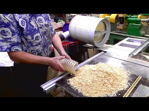 Видео: Установка вытяжная.  BELMASH DC850C Сборка, монтаж, тест.