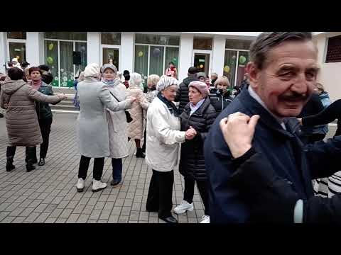 Видео: Чистые пруды....... 18.10.25 Гомель парк Луначарского 🥰💫