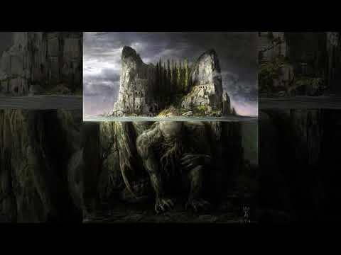 Видео: Михаил Елизаров — Инициатическая