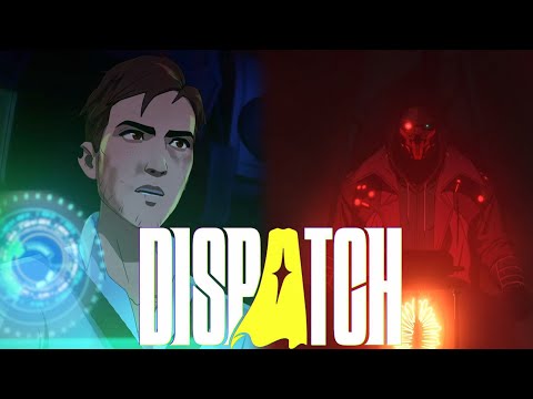 Видео: Мехамен и Полог. Последний бой! ▶ Dispatch #9