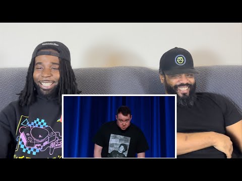 Видео: Шейн Гиллис — Почему белым людям нравится кантри-музыка (реакция)