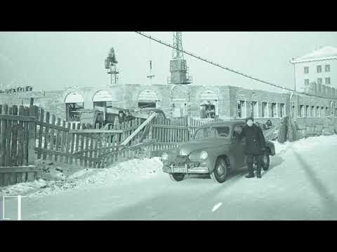 Видео: УРАЛМАШ. КАК СТРОИЛСЯ РАЙОН. ГЛАВНЫЕ СОБЫТИЯ 1930 - 2015