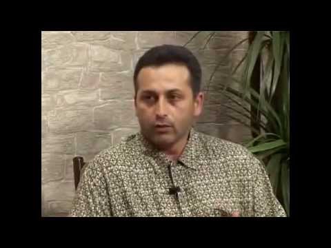 Видео: Свидетельство о небесах Джамбула Макиева