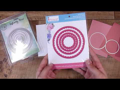 Видео: Пошаговые открытки - просто великолепны и ПРОСТЫЕ!!