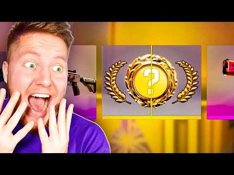 Видео: МЕНЯ ТРОЛЛИТ CS:GO! ОТКРЫТИЕ *КЕЙСОВ* от ПОЗЗИ
