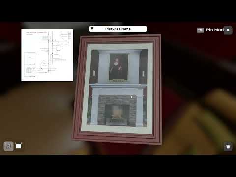 Видео: The Mayor's Gala — мастерская Escape Simulator