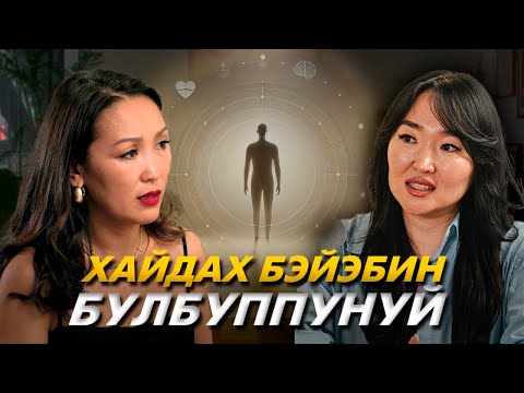 Видео: ЛЮБОВЬ ГОРОХОВА | 40 сааспар олохпун тосту уларыппытым…