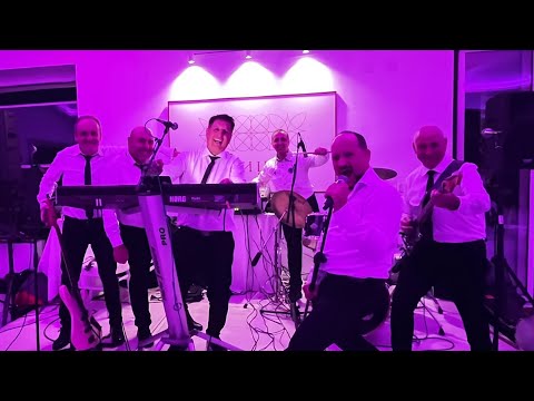 Видео: Svadbarski Makedonski Splet - Full mix / Свадбарски Македонски Сплет / Skopski Boemi - Скопски Боеми