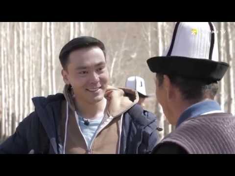 Видео: Алайская долина