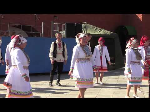 Видео: СЕРНУРСКИЙ РАЙОН
