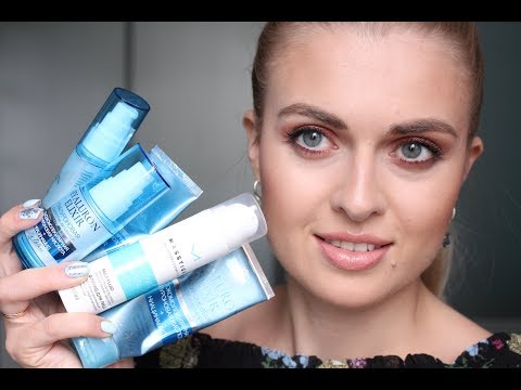 Видео: БЕЛОРУССКИЙ УХОД ЗА ЛИЦОМ : LIV DELANO, MASSTIGE, БЕЛИТА