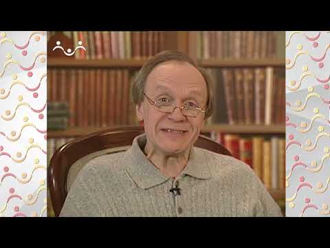 Видео: Доброе Слово. Шмелев. Лето Господне. Великий Пост. Вып.01