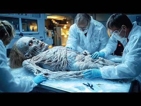 Видео: Странные Артефакты Со Всего Мира Поставили Ученых В Тупик