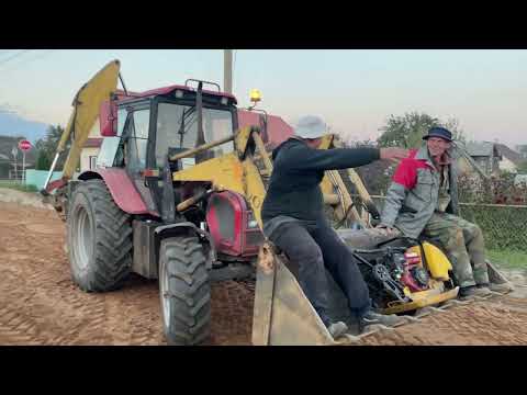 Видео: Наши старания , наши будни.!