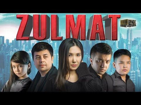 Видео: Zulmat (узбек кино) | Зулмат (узбек кино)