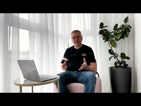 Видео: Безопасность бизнеса в 2025 году