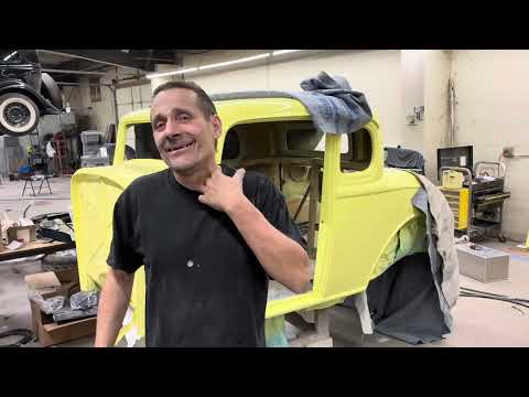 Видео: Обновление Spiritcars от 31.10.25