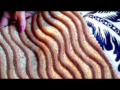 Видео: Образцы тканей для моделирования одежды. Обзор, идеи. Модельер София Голдберг