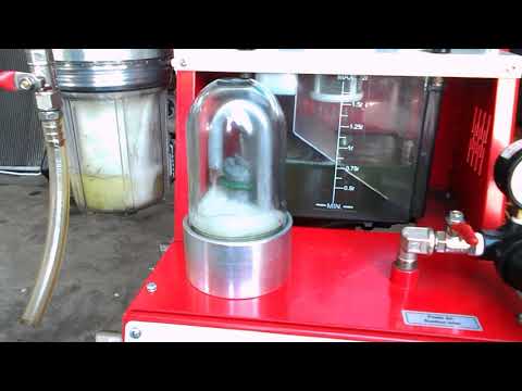 Видео: Промывка кондиционера БМВ