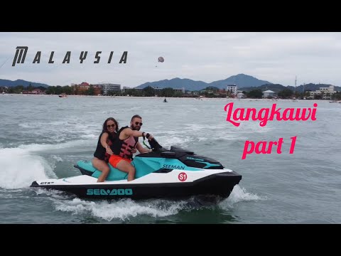 Видео: Langkawi | о ценах, еде и красивых локациях