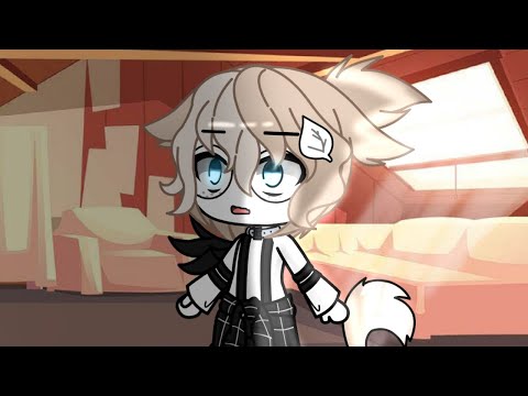 Видео: ×Падший Ангел× 1/4 |gacha club| Сёнэн-ай| Gay love story (ЗАКРЫТО)