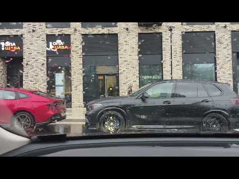 Видео: ХОНЧИ н5 в такси, нововведения с 1 ноября