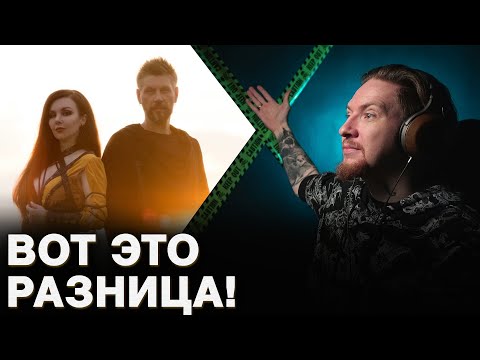 Видео: НЮБЕРГ смотрит Джоконда x Максим Самосват - Наперекор Вселенной