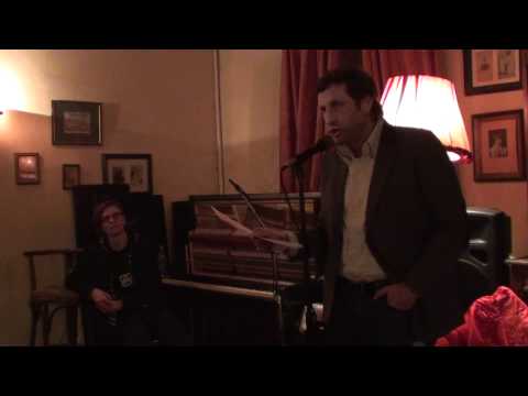 Видео: Александр Вулых - Баллада о человеке и самолёте