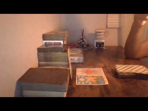 Видео: Ожидайте негативной реакции на эти тревожные новости. Нет ничего, с чем бы вы не справились.