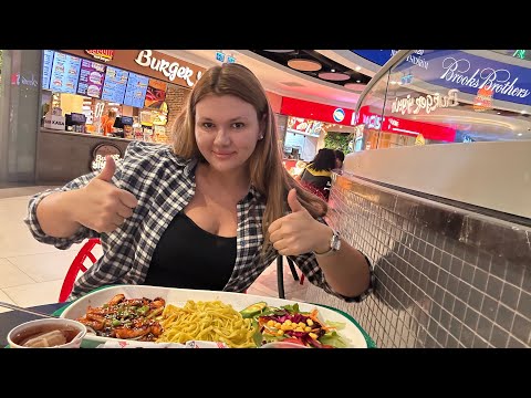 Видео: Цены на еду в Турции. Кафе и фастфуд. Покупки в Watson. #turkey 
