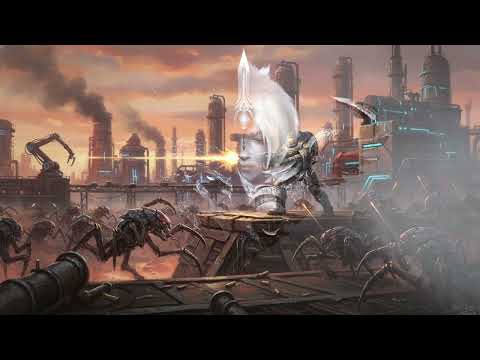 Видео: Factorio SA\ Я тоже думал что выйду в космос, Перестройка Лаб