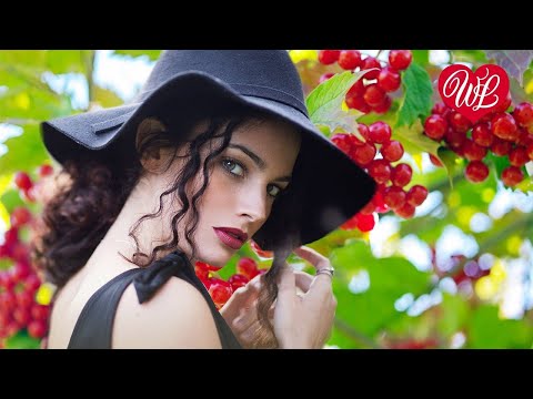 Видео: КАЛИНА-ЯГОДА ♥ РУССКИЙ НАРОДНЫЙ ХИТ ♥ НАРОДНЫЕ ПЕСНИ ДЛЯ ДУШИ WLV ♫ RUSSISCHE MUSIK RUSSIAN MUSIC