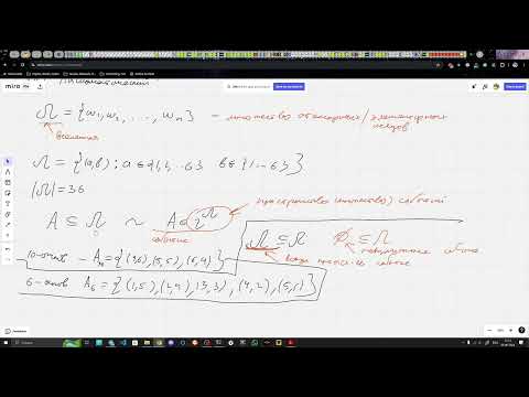 Видео: Введение в дискретную вероятность, union bound, 2-раскрашиваемые гиперграфы (ДМ, 2024)