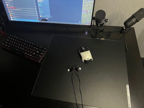 Видео: БЮДЖЕТНЫЙ WOOTING (Mad 68 he); Maono pd400x; WALLHACK