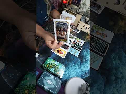 Видео: Соперница запуталась в паутине тёмных сил и боится смерти?