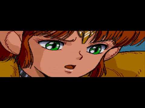 Видео: Игры не для всех #11: "Valis" 3 & 4
