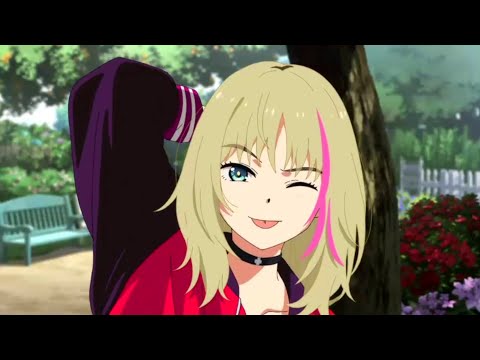 Видео: Аниме Клип - Я же просто угараю, угараю я.