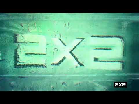 Видео: Рестарт эфира 2х2 (+0ч) (03.01.2021)