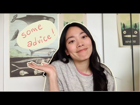 Видео: 10 вещей, которые я хотел бы знать перед поступлением в ветеринарную школу/университет