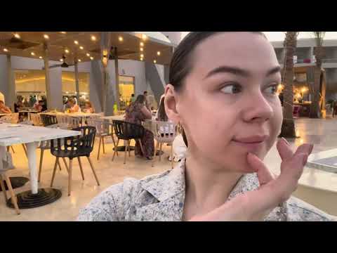 Видео: День Рождения в Египте 2025 !