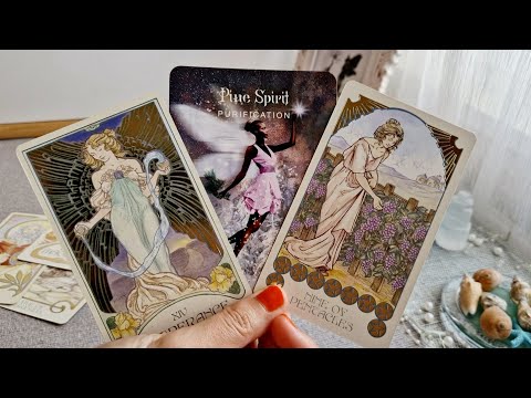 Видео: ✨️🤩Неочаквана приятна изненада, която идва към вас - каква е тя?🤩✨️