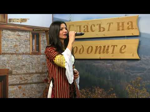 Видео: ВАЛЕНТИНА КУТЛЕВА - Петлите пеят