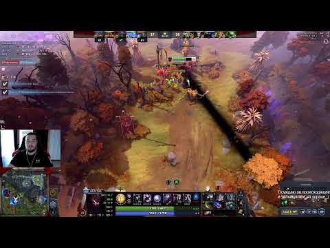 Видео: СТРИМ ДОТА 2 / DOTA 2 STREAM / УЧУ ПОДНИМАТЬ РЕЙТИНГ